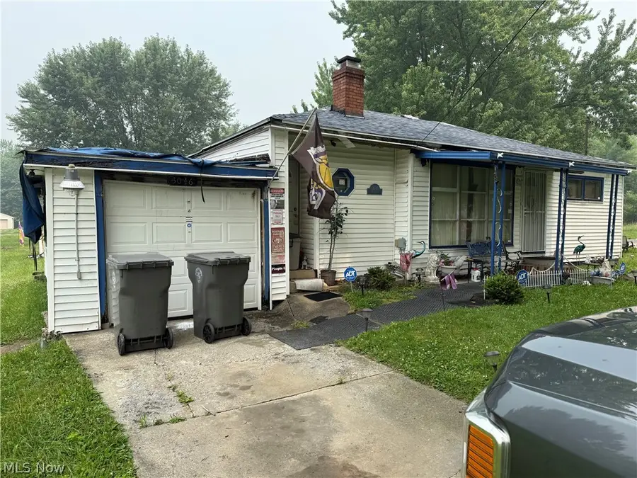 3046 Mcguffey Road, Youngstown, OH 44505 - #3