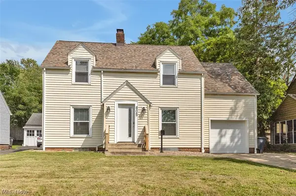 805 Greenwood Avenue, Akron, OH 44320