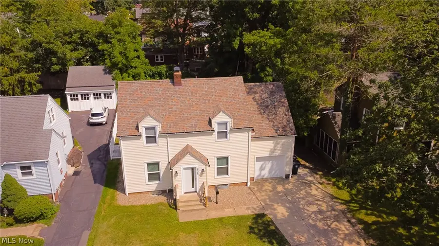 805 Greenwood Avenue, Akron, OH 44320 - #3