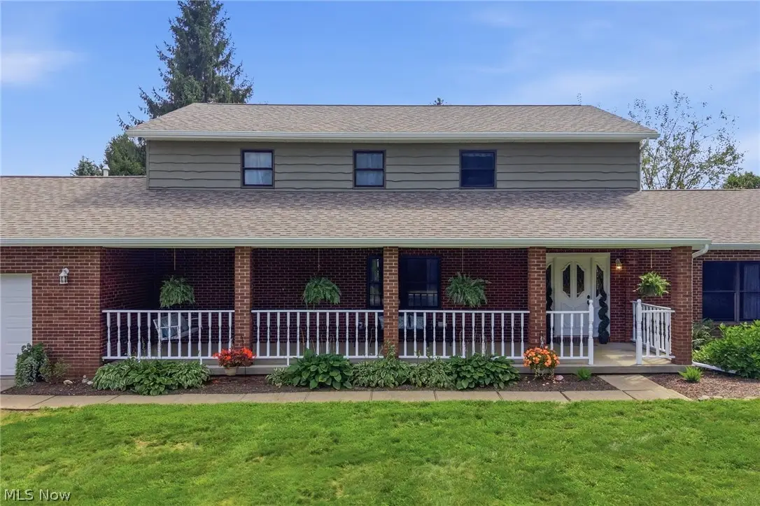6730 Nathaniel Drive, Shreve, OH 44676 - #1