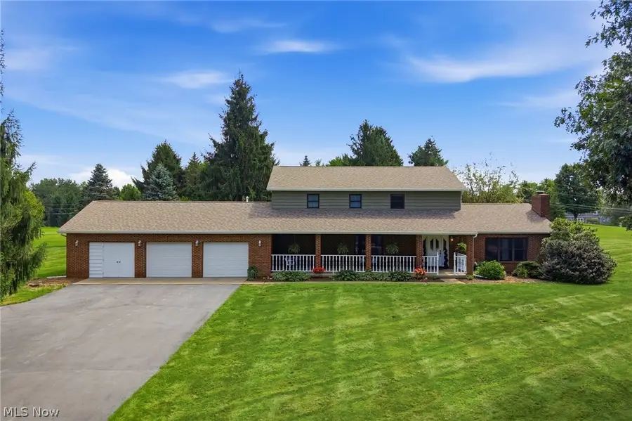6730 Nathaniel Drive, Shreve, OH 44676 - #2