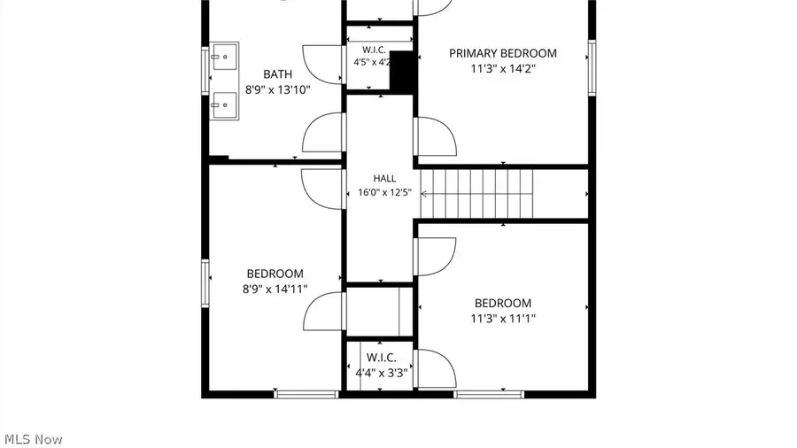521 Echo Avenue, Zanesville, OH 43701 - #2