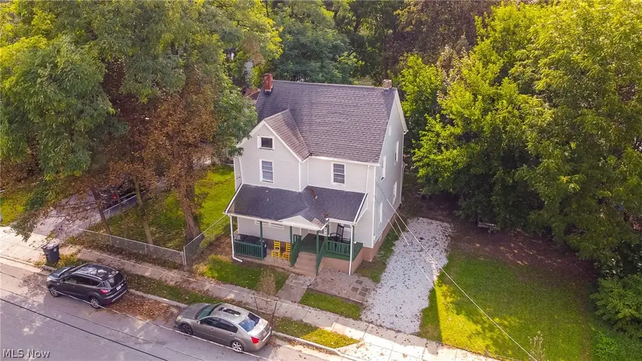 450 Lucy Street, Akron, OH 44306 - #3