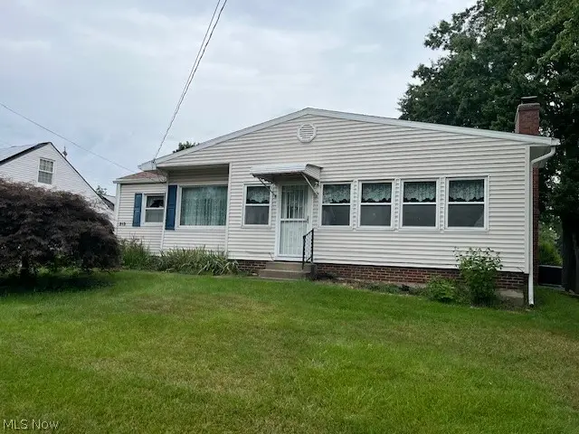313 Schneider Street, North Canton, OH 44720 - #1