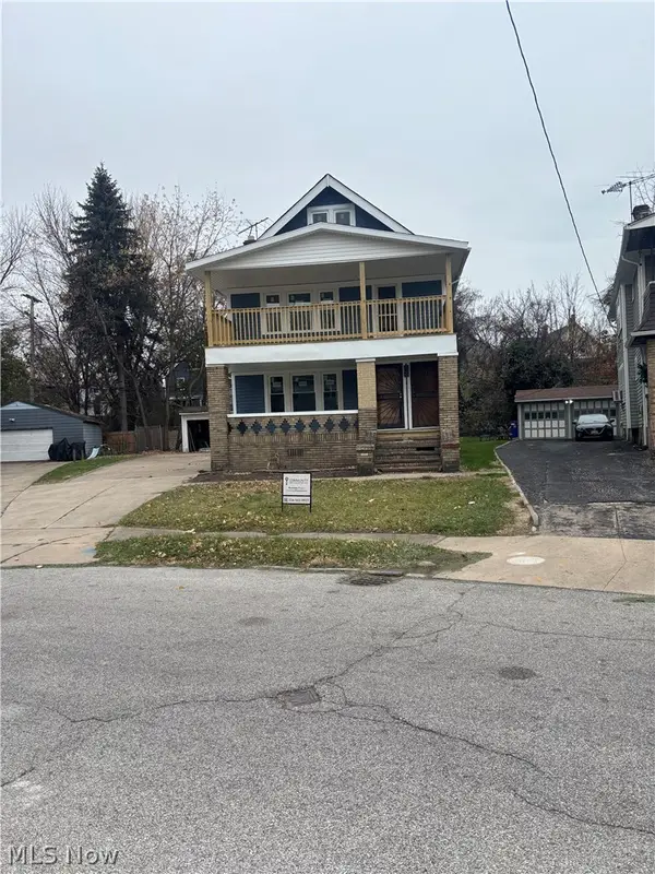 710 Linn Drive, Cleveland, OH 44108