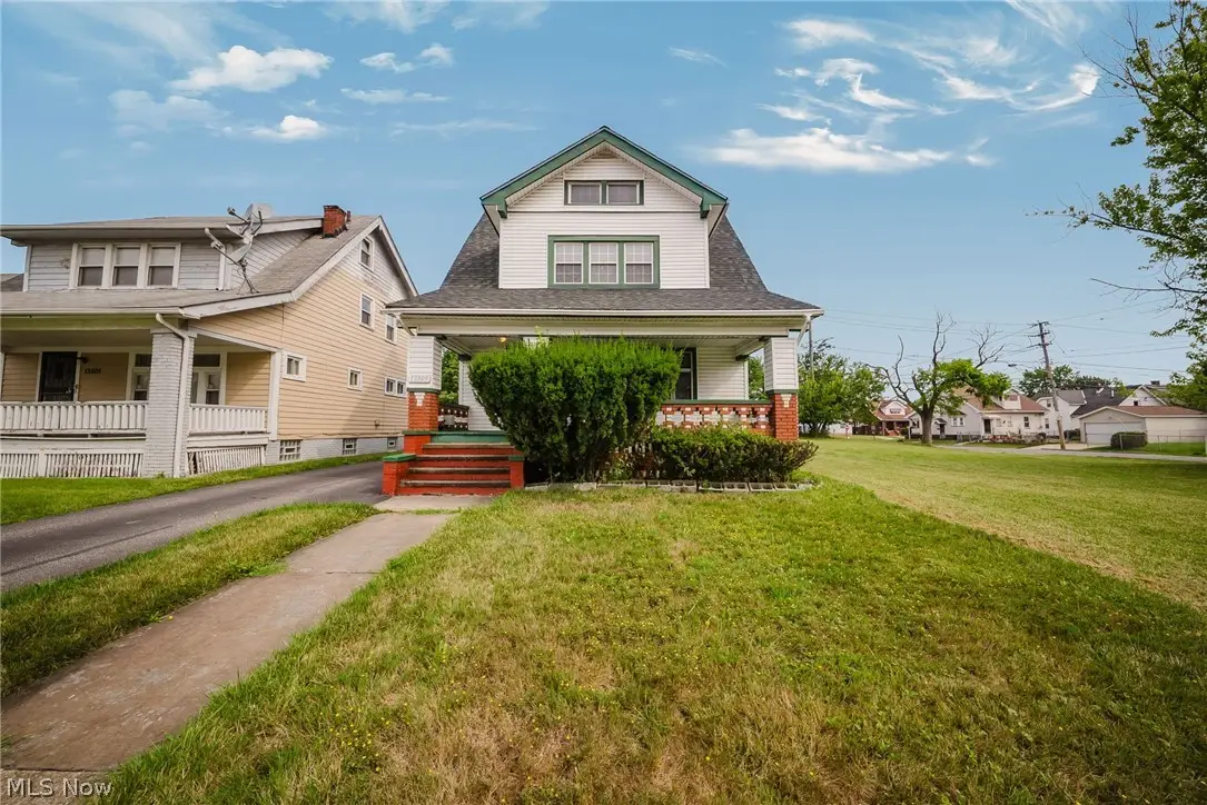 13509 Alvin Avenue, Garfield Heights, OH 44105 - #1