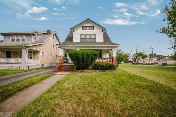13509 Alvin Avenue, Garfield Heights, OH 44105