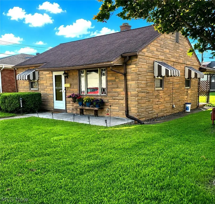 4365 Highland Avenue, Shadyside, OH 43947 - #1