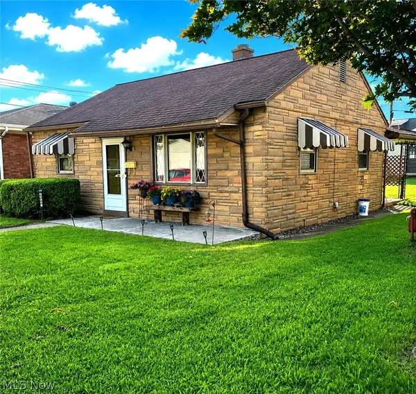 4365 Highland Avenue, Shadyside, OH 43947