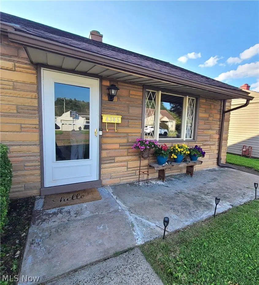4365 Highland Avenue, Shadyside, OH 43947 - #2