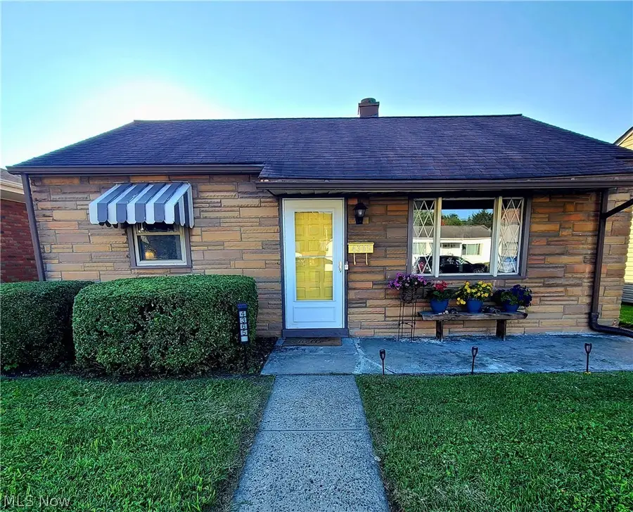 4365 Highland Avenue, Shadyside, OH 43947 - #3