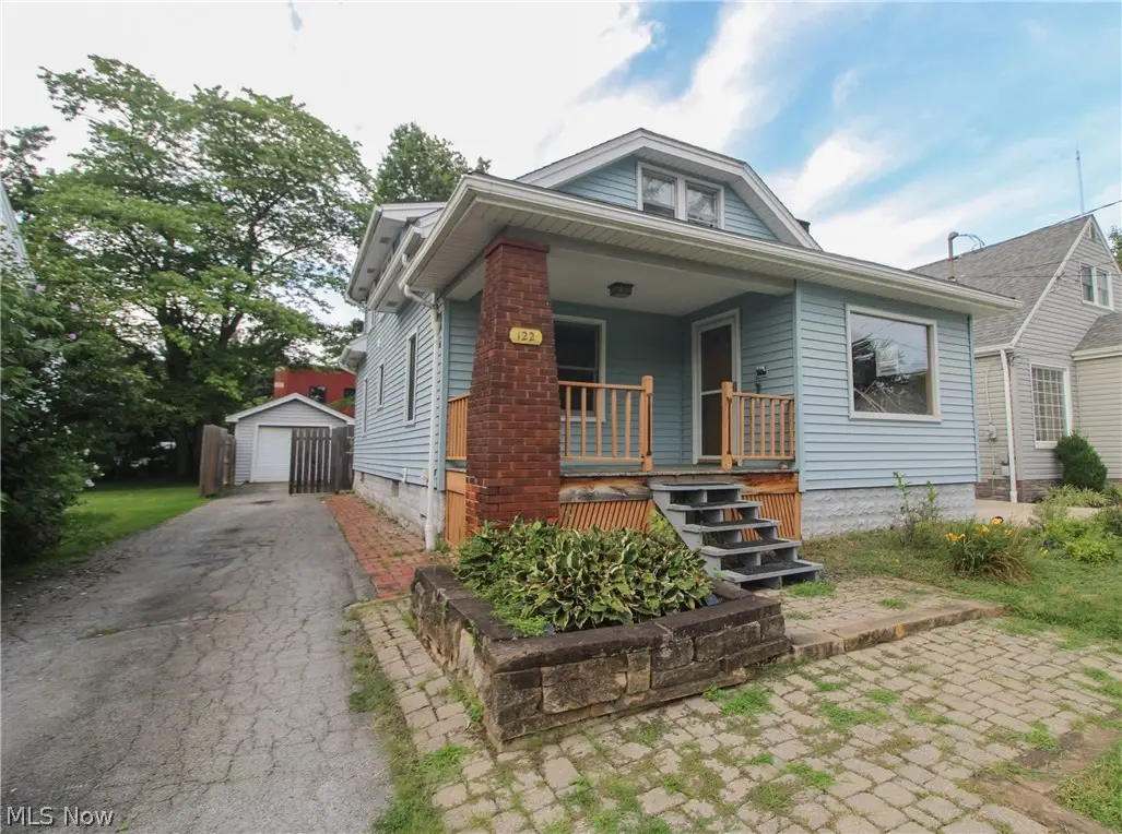 122 Maple Drive, Boardman, OH 44512 - #1