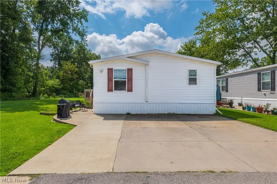 431 Westwoods, Amherst, OH 44001 - #2