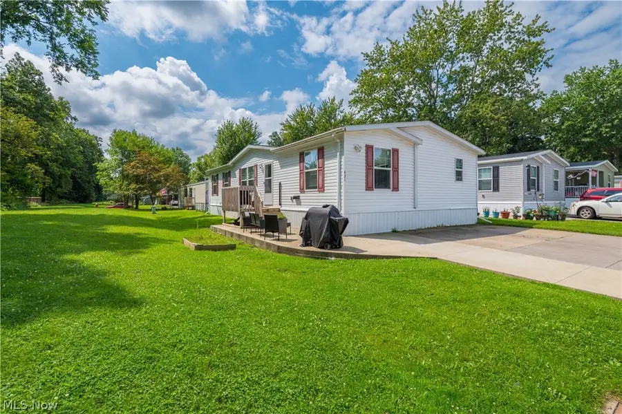 431 Westwoods, Amherst, OH 44001 - #3