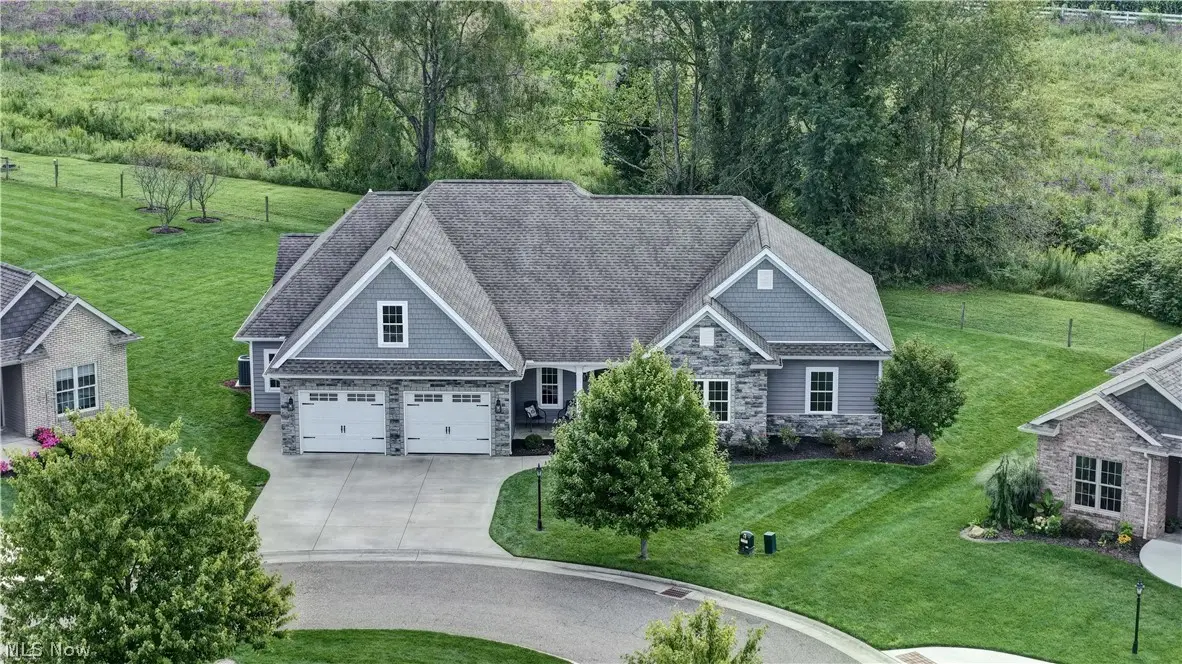 5210 Warbler Drive, Millersburg, OH 44654 - #1