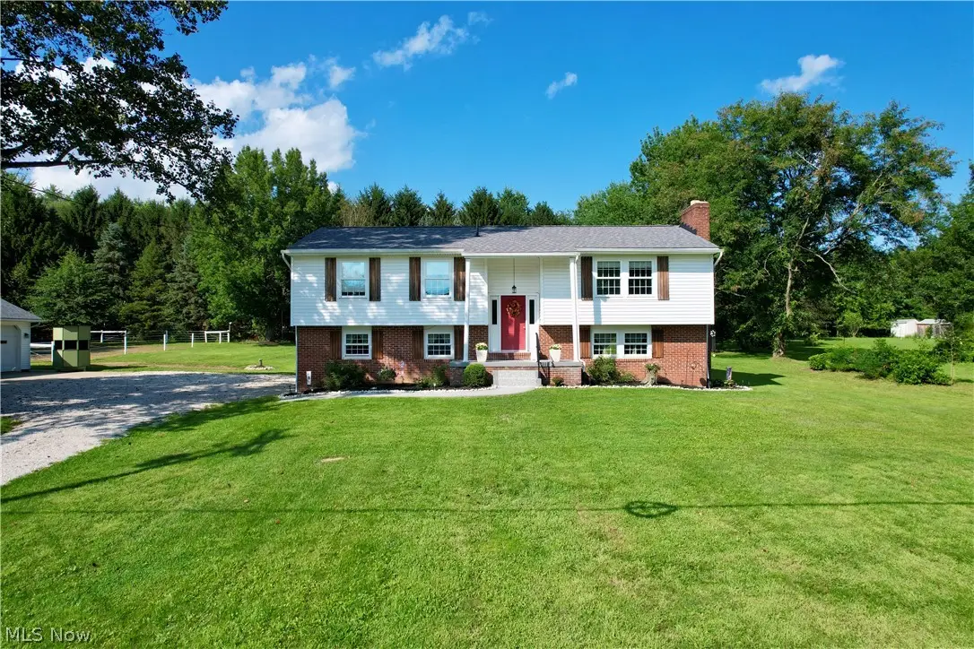 4197 Waynesburg Nw Road, Carrollton, OH 44615 - #1