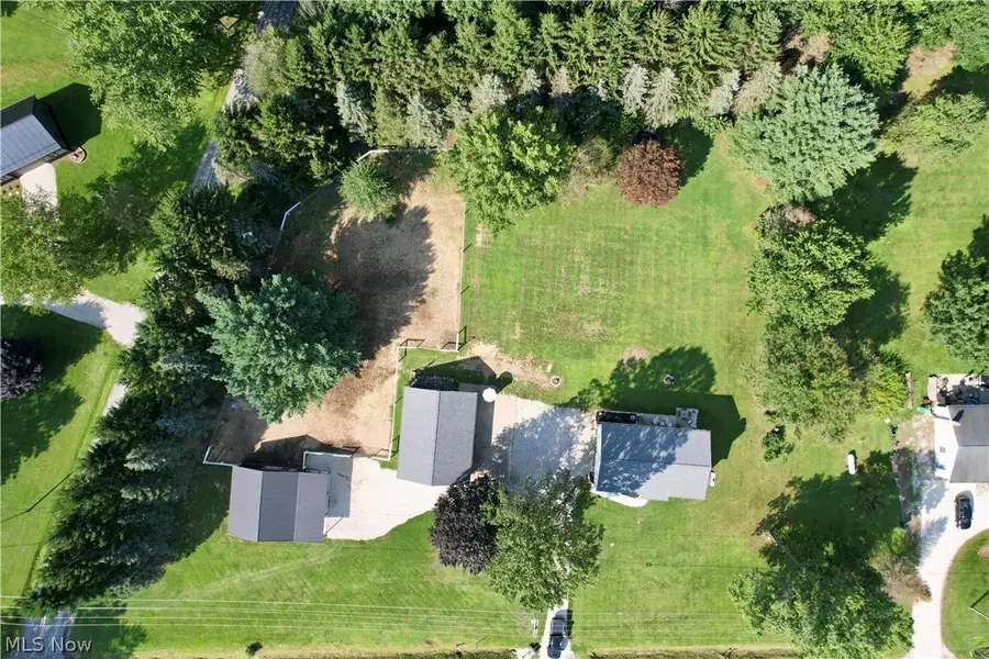 4197 Waynesburg Nw Road, Carrollton, OH 44615 - #3