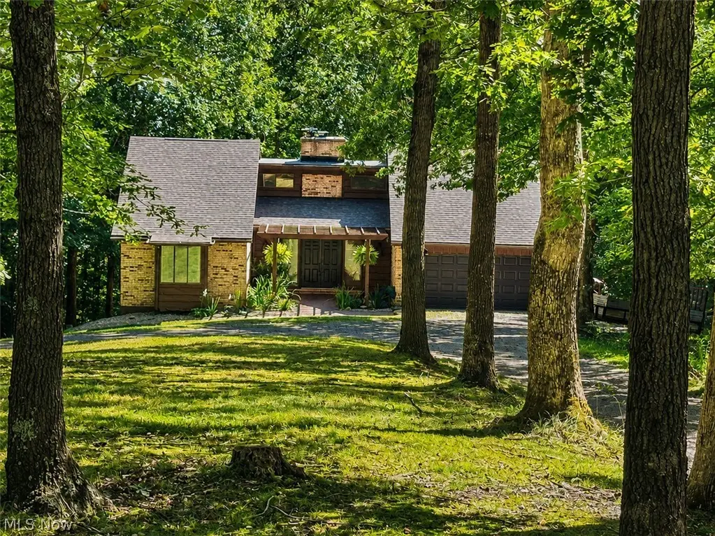 580 Ridgewood Boulevard, Belpre, OH 45714 - #1