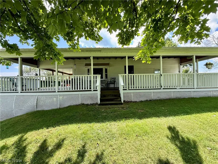 7176 Pearl Se Road, Amsterdam, OH 43903 - #2