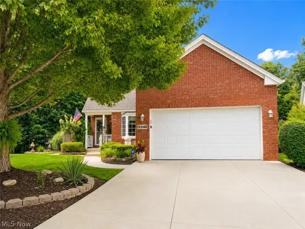 12546 Woodberry Lane, Strongsville, OH 44149