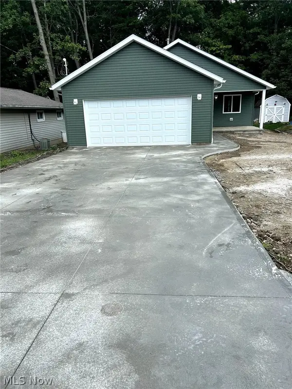 9953 Aldridge Drive, Columbia Station, OH 44028