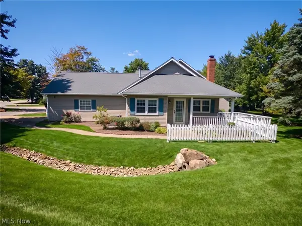 1310 Buckboard Lane, Broadview Heights, OH 44147