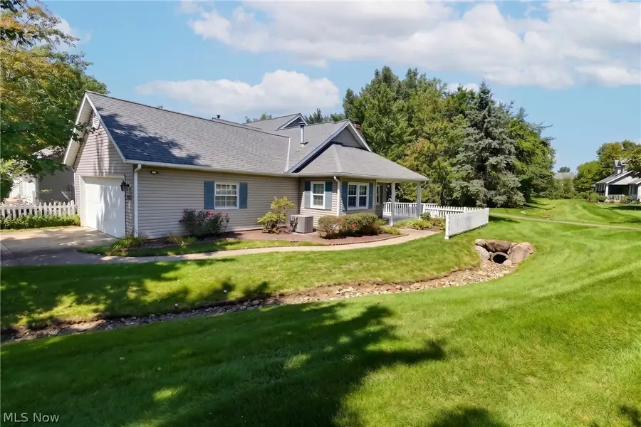 1310 Buckboard Lane, Broadview Heights, OH 44147 - #2
