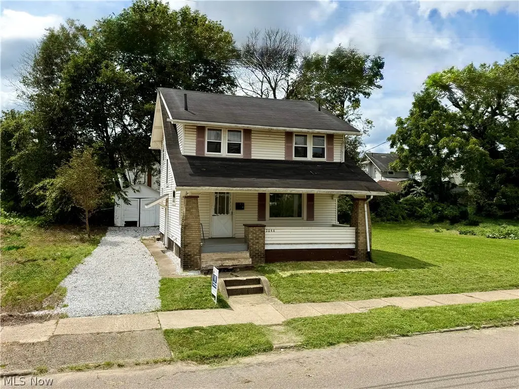 2044 3rd St Street, Canton, OH 44704 - #1