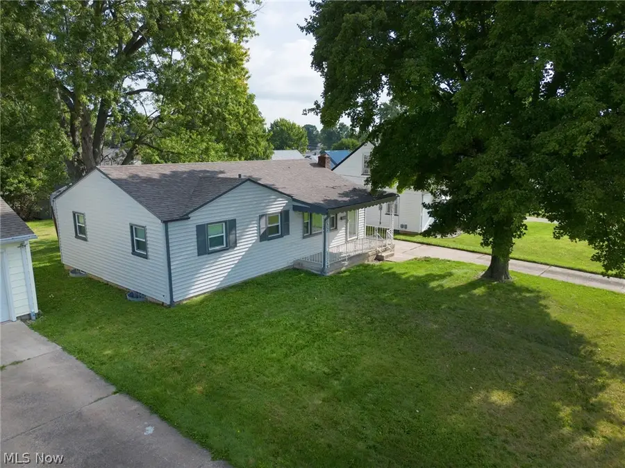 519 Creed Street, Struthers, OH 44471 - #3