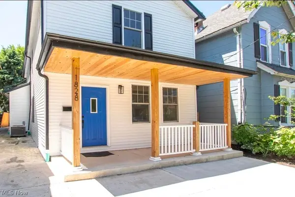 1828 W 57th Street, Cleveland, OH 44102