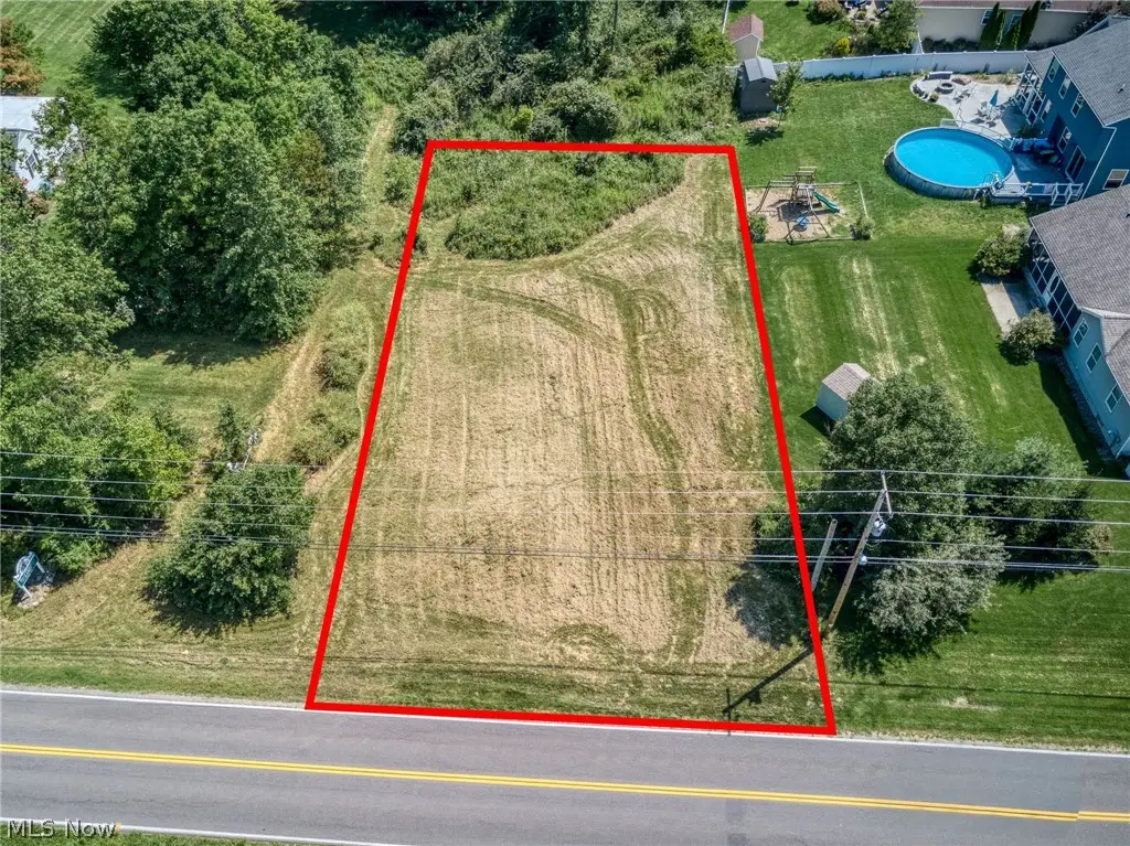 1808 Sandy Lake Road, Ravenna, OH 44266 - #1