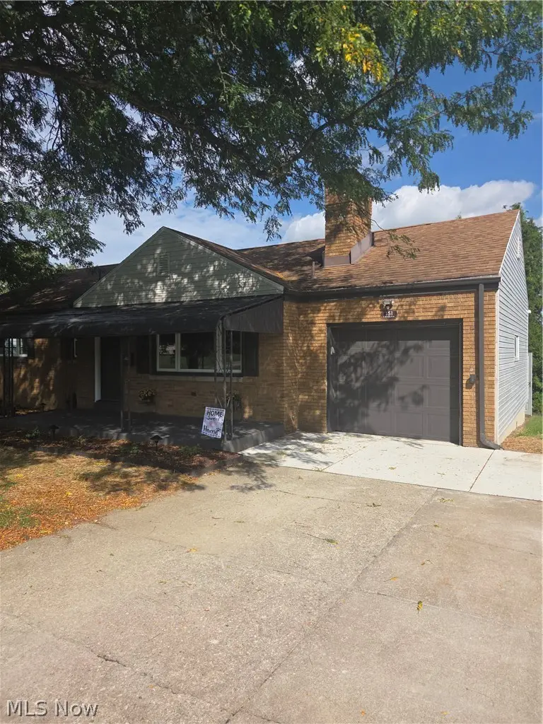 151 S Beverly Avenue, Austintown, OH 44515 - #2