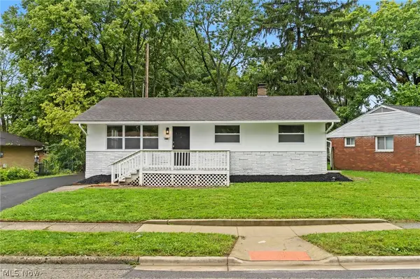 1623 Cunard Road, Columbus, OH 43227