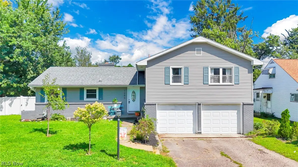 1285 Military Road, Zanesville, OH 43701 - #1