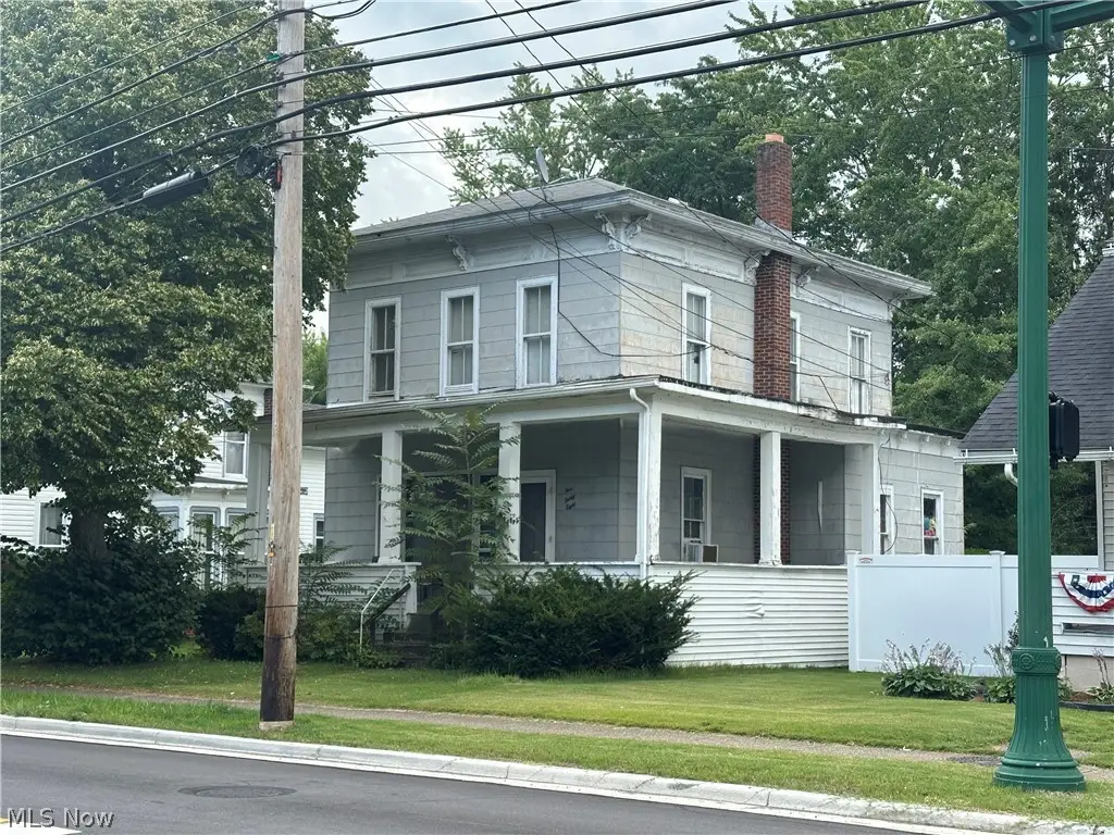 538 W Main Street, Geneva, OH 44041 - #1