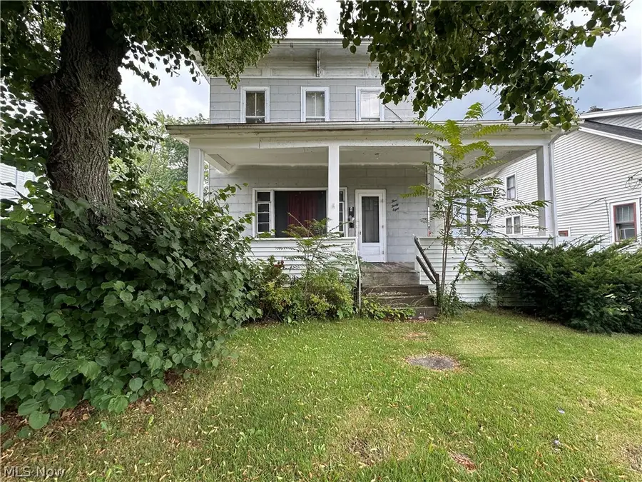 538 W Main Street, Geneva, OH 44041 - #3