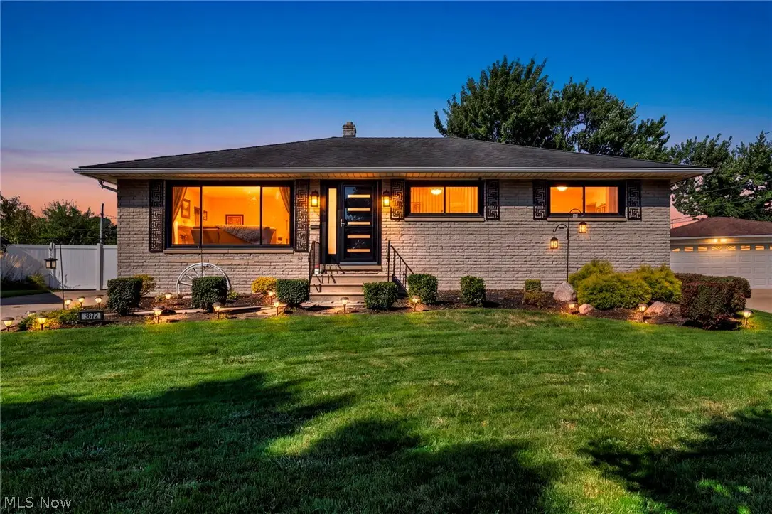 9672 Melody Lane, Brooklyn, OH 44144 - #1