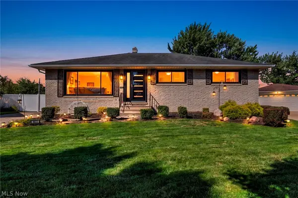 9672 Melody Lane, Brooklyn, OH 44144
