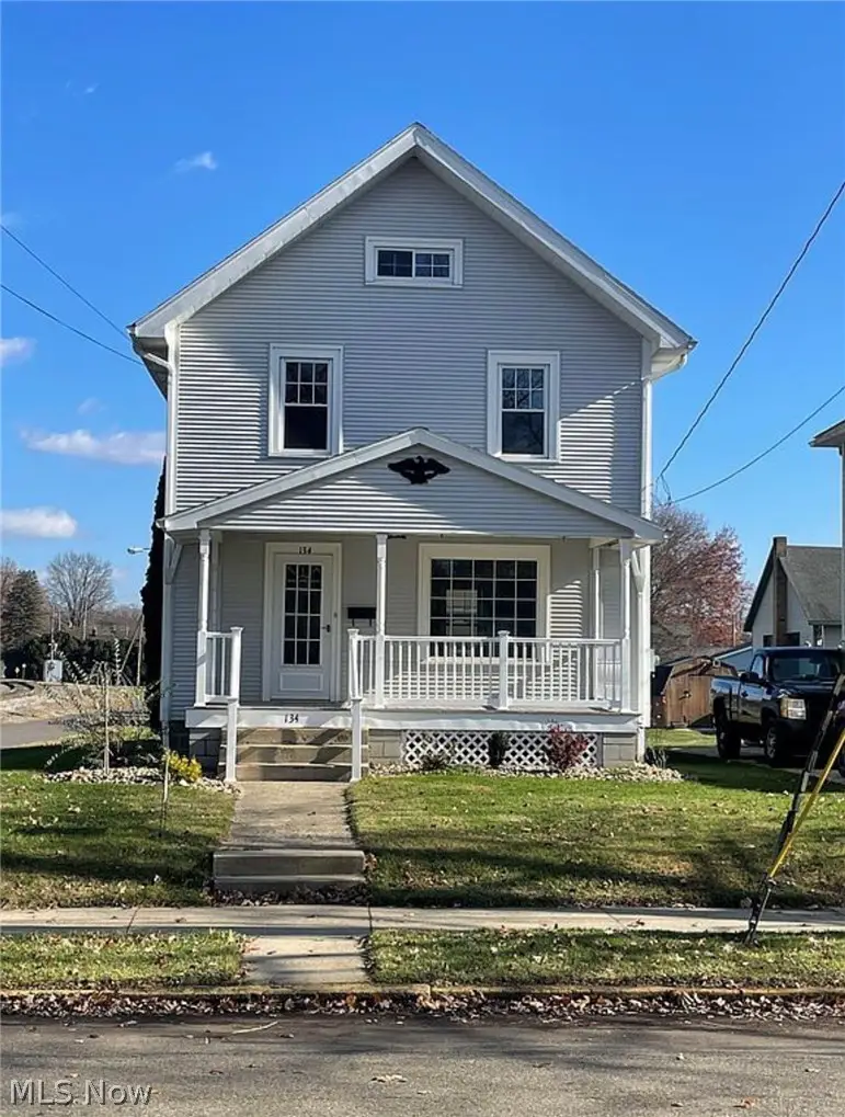 134 Park Nw Street, Navarre, OH 44662 - #1