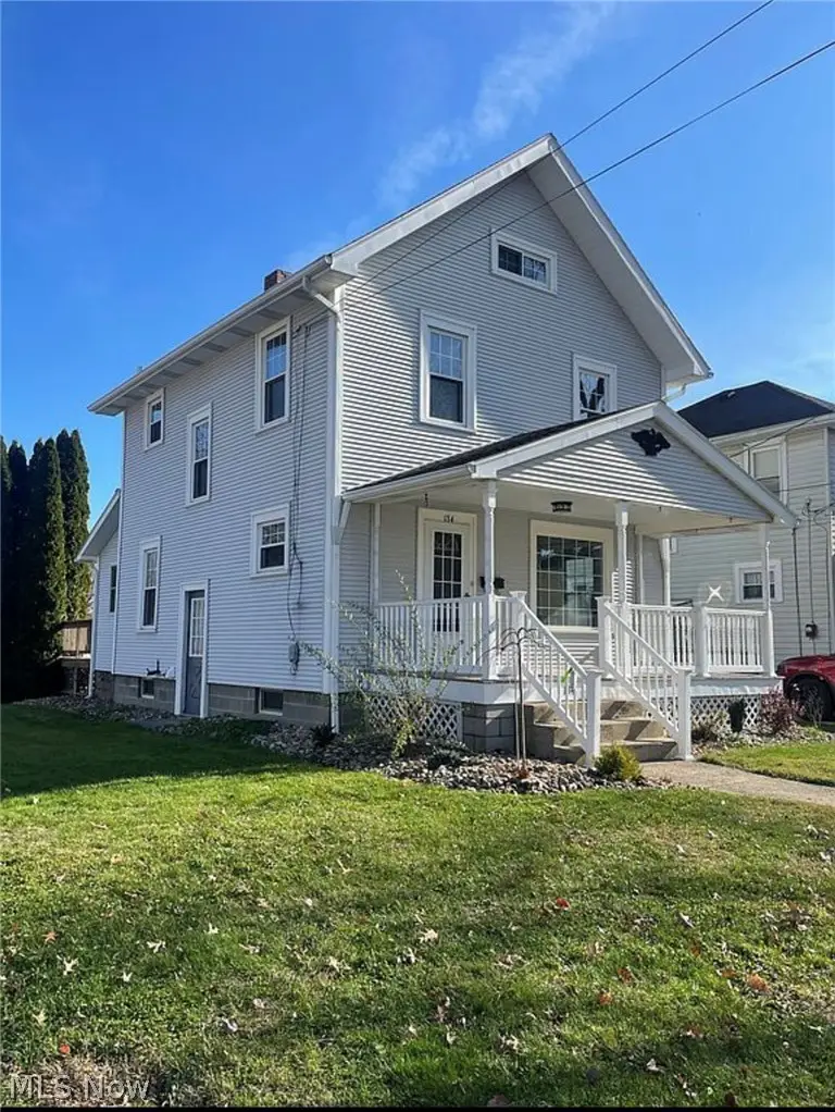 134 Park Nw Street, Navarre, OH 44662 - #2