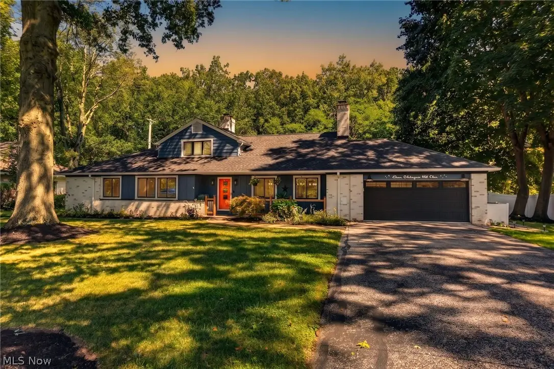 11 Wintergreen Hill Drive, Painesville, OH 44077 - #1