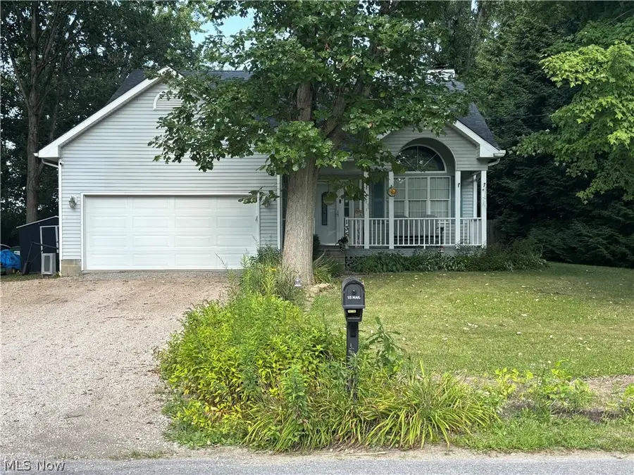 1355 Lake Vue, Roaming Shores, OH 44085 - #3