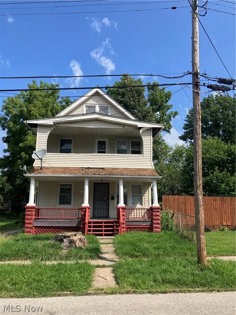 11825 Forest Avenue, Cleveland, OH 44120 - #1