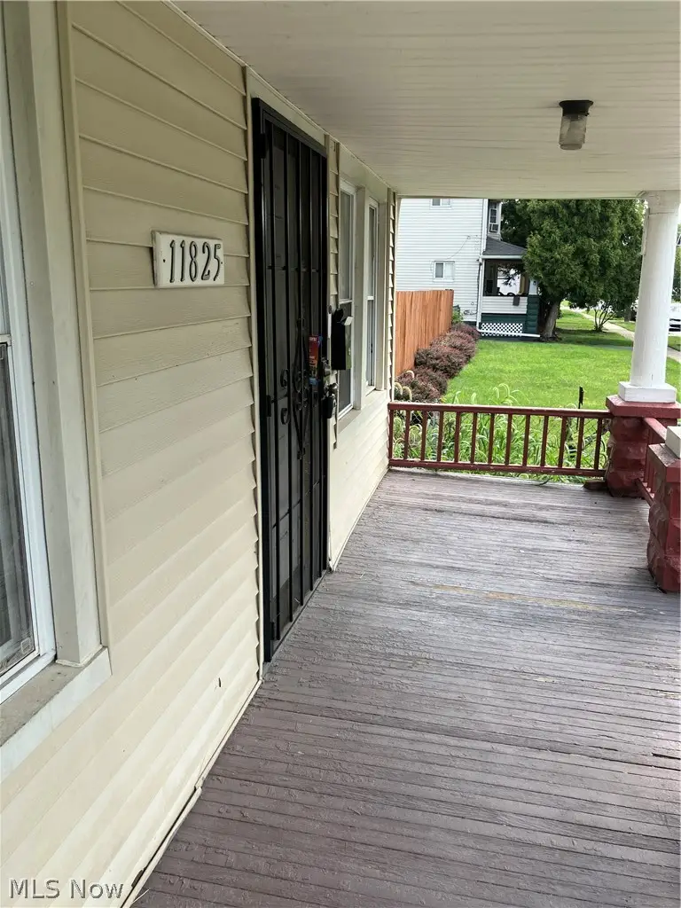 11825 Forest Avenue, Cleveland, OH 44120 - #2