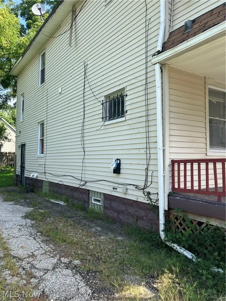 11825 Forest Avenue, Cleveland, OH 44120 - #3