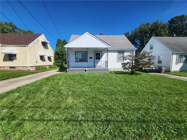 1414 Douglas Avenue, Youngstown, OH 44502