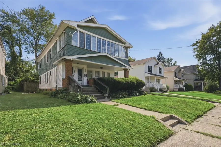 890 Hamlin Street, Akron, OH 44320 - #2
