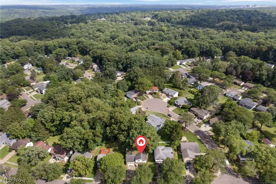 1490 Shanabrook Drive, Akron, OH 44313 - #2