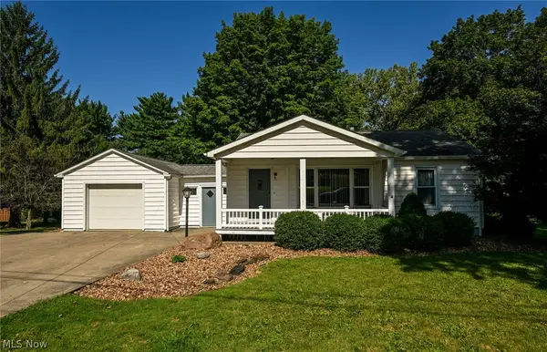 105 Grove Street, Lodi, OH 44254