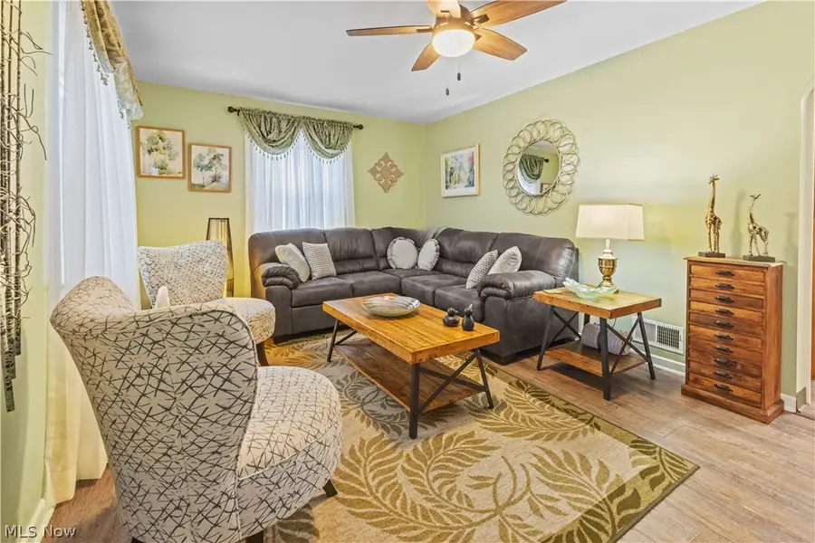 3937 Claremont Place, Weirton, WV 26062 - #3